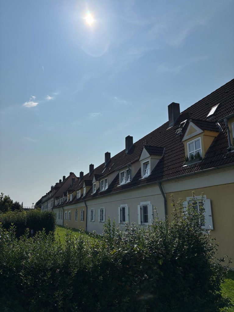 Helle Maisonette Wohnung in Neutraubling zum Verkauf!